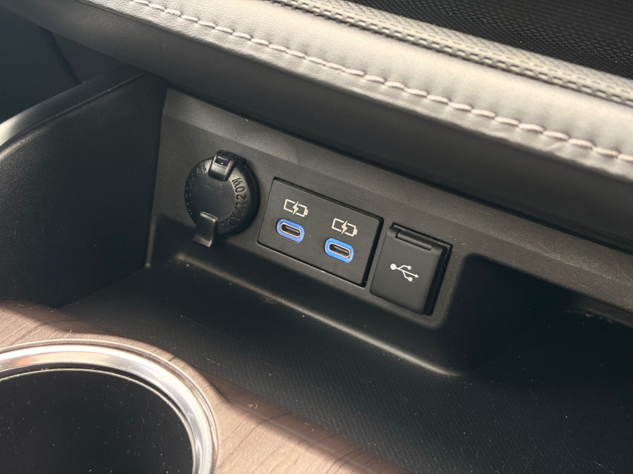 2021 Toyota Kluger GSU70R Grande SUV Image 34