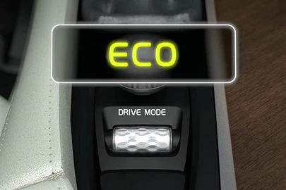 Drive modes Image