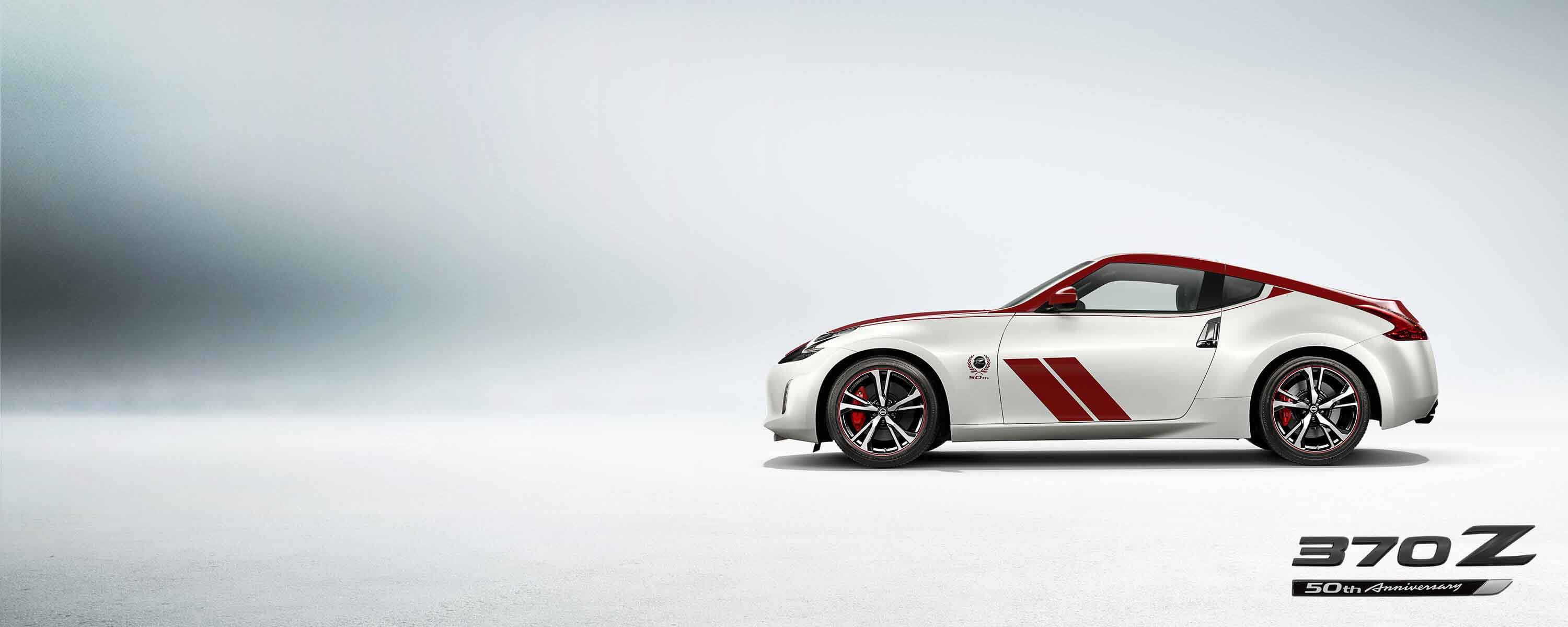 Nissan 370Z Image