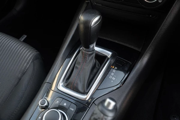 2015 Mazda 3 BM Series Maxx Sport Hatch Image 15