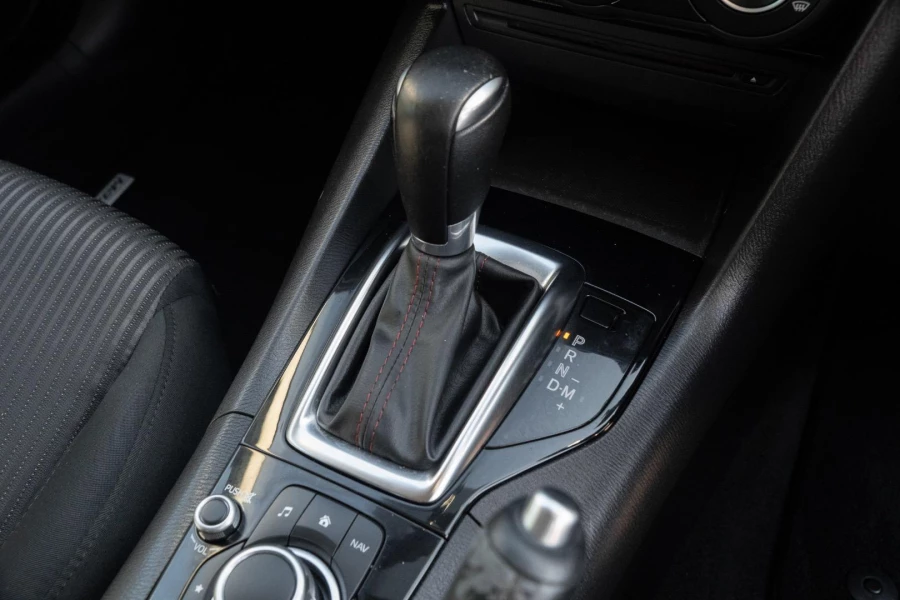 2015 Mazda 3 BM Series Maxx Sport Hatch Image 15