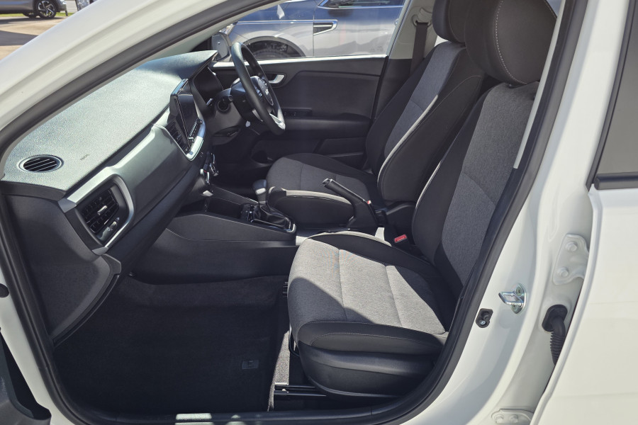 2022 Kia Stonic YB S SUV Image 9