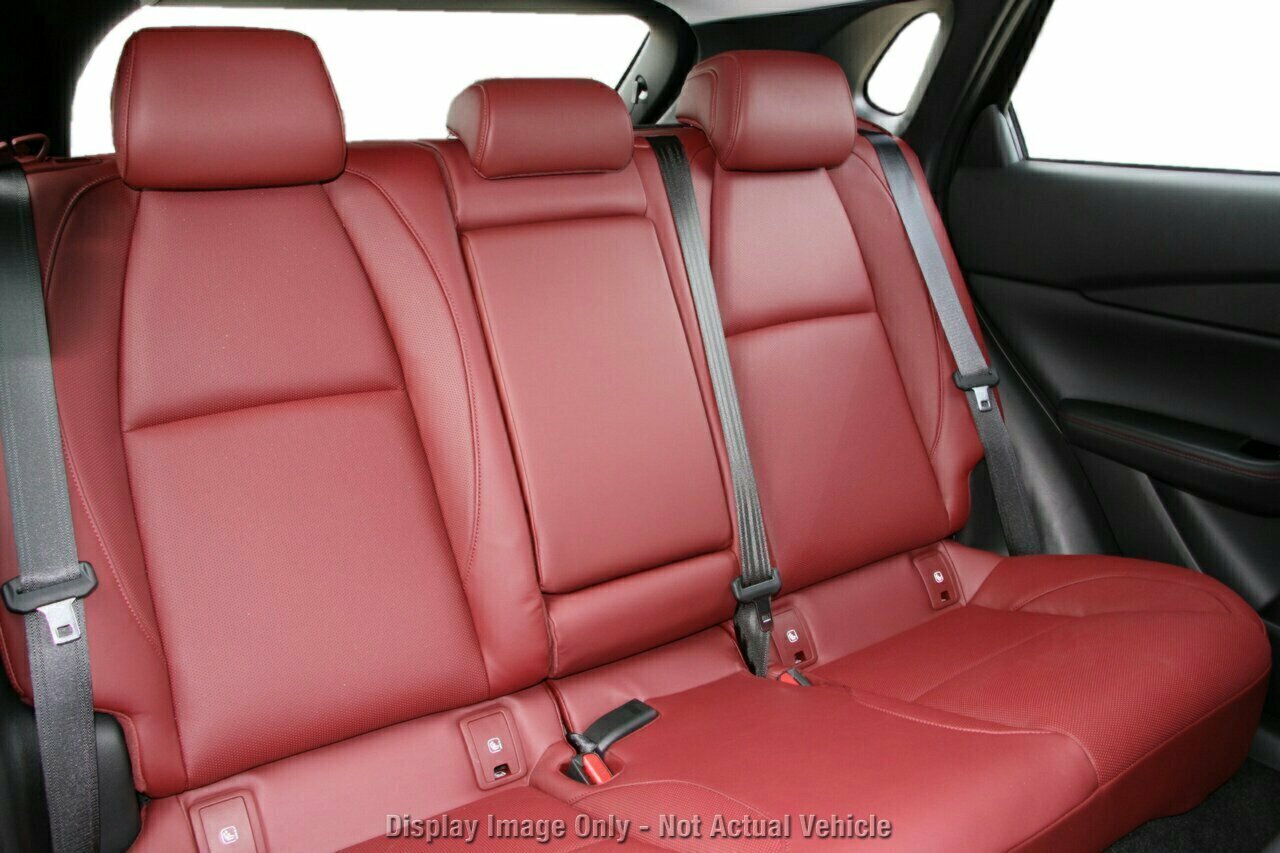 2025 MY24 Mazda CX-30 DM2W7A G25 GT SP SUV Image 9