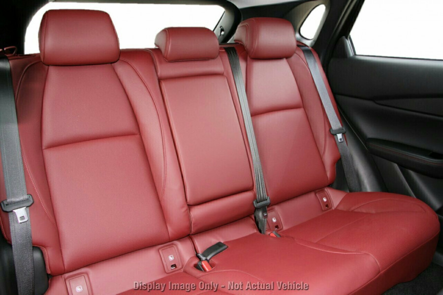 2025 MY24 Mazda CX-30 DM2W7A G25 GT SP SUV Image 9