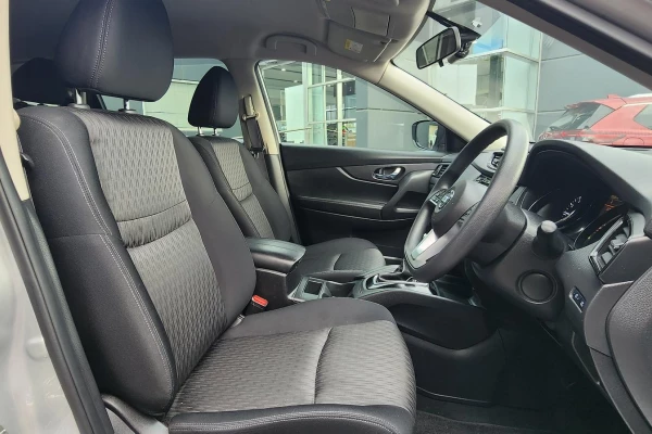 2022 Nissan X-Trail T32 ST SUV Image 19