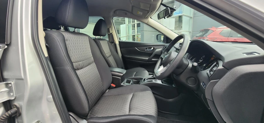 2022 Nissan X-Trail T32 ST SUV Image 19