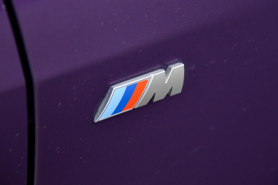 2025 BMW 1 Series F70 118 M Sport Hatch