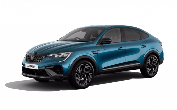 esprit Alpine