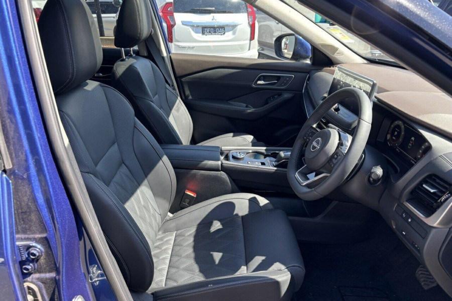 2024 Nissan X-Trail T33 Ti-L SUV Image 15