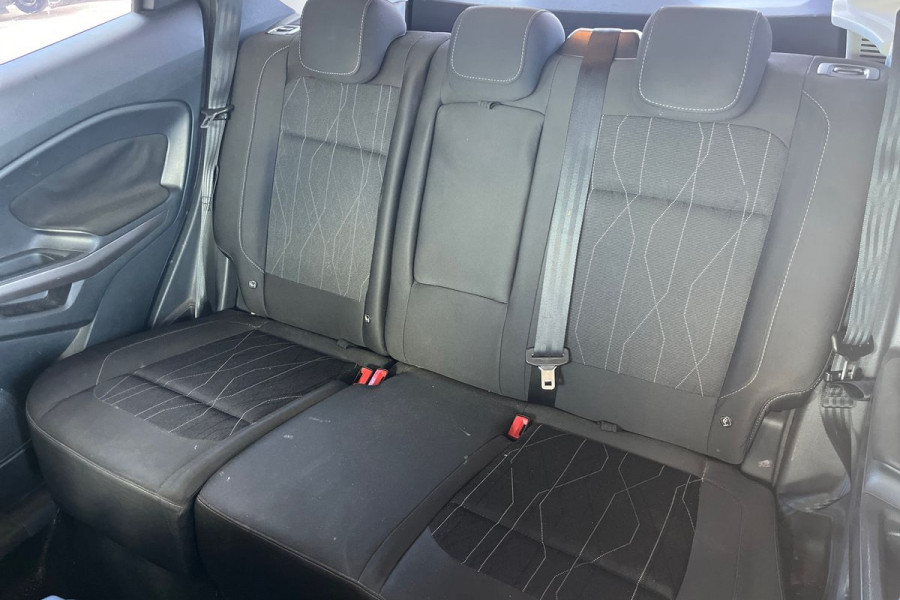 2018 MY18.75 Ford EcoSport BL Ambiente SUV Image 19