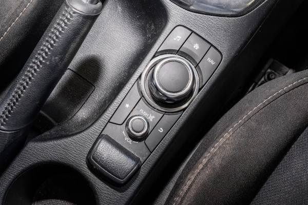 2017 Mazda 2 DJ Series Maxx Hatch Image 18