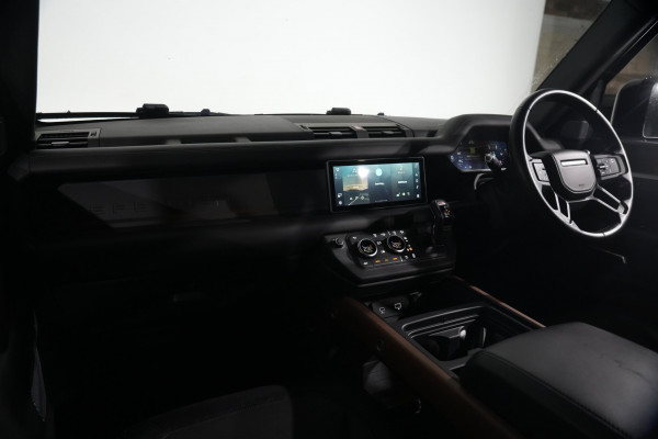 2021 Land Rover Defender L663 110 D300 X-Dynamic HSE SUV Image 12