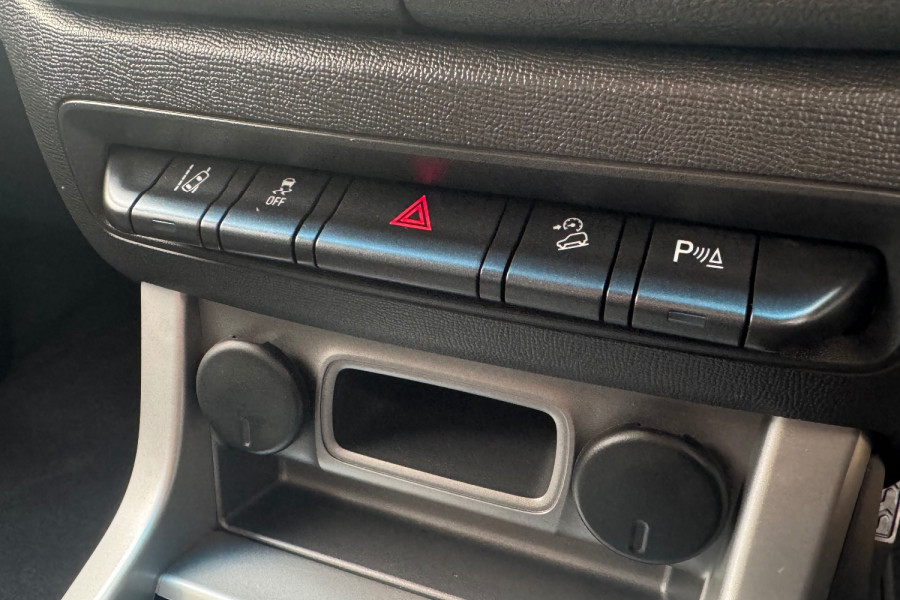 2020 Holden Colorado RG LTZ Crew Cab Pickup Image 19
