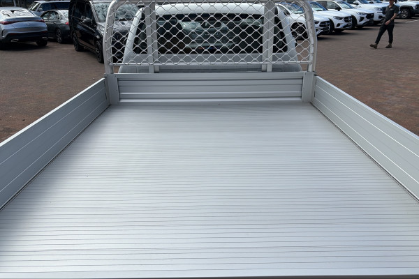 2026 GWM Cannon NPW Premium Ute Image 10