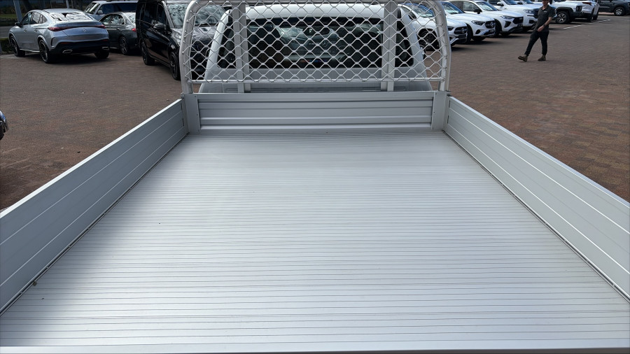 2026 GWM Cannon NPW Premium Ute Image 10