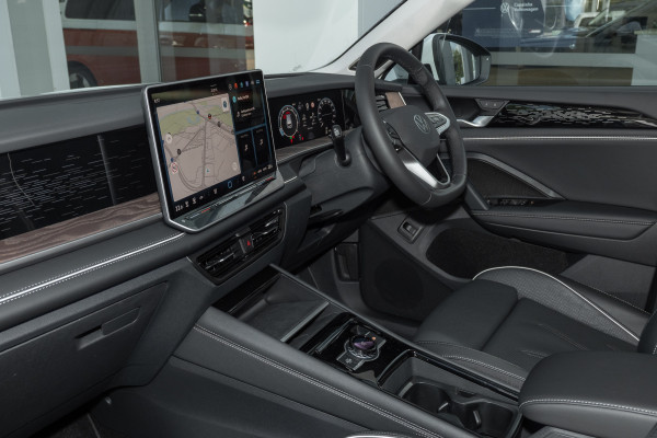 2025 Volkswagen Tayron R4 150TSI Elegance SUV image 8