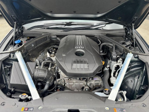 2022 Genesis G70 IK.V2  Sedan