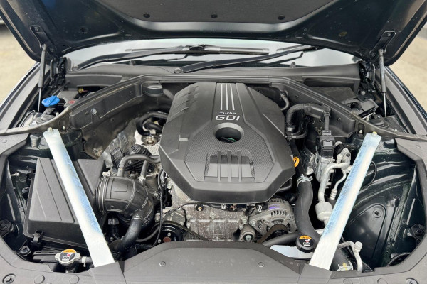 2022 Genesis G70 IK.V2  Sedan Image 22