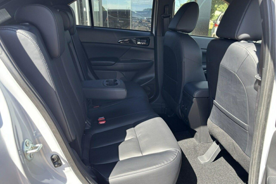 2024 Mitsubishi Eclipse Cross YB Exceed SUV Image 12