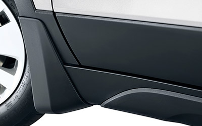 s cross exterior accessories