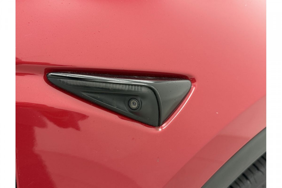 2023 Tesla Model Y  Rear-Wheel Drive SUV Image 13