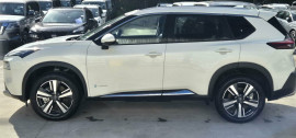 2024 Nissan X-Trail T33 Ti-L e-Power SUV image 6