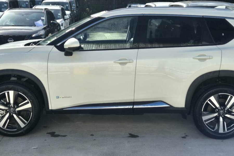 2024 Nissan X-Trail T33 Ti-L e-Power SUV