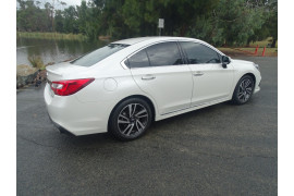 2019 Subaru Liberty 6GEN 3.6R Sedan