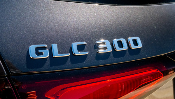 2025 MY26 Mercedes-Benz GLC-Class X254 GLC300 SUV image 14