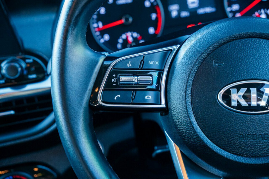 2021 MY1  Kia Cerato BD Sport+ Hatch Image 10