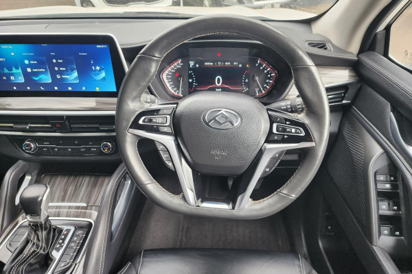 2023 LDV D90 SV9A Executive SUV Image 10