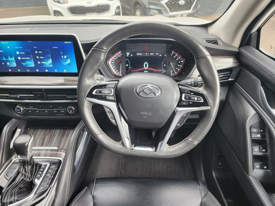 2023 LDV D90 SV9A Executive SUV Image 10
