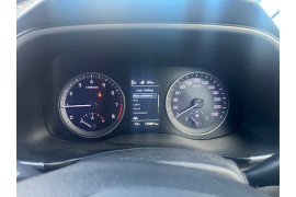 2020 Hyundai Tucson TL3 Highlander SUV