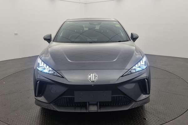 2024 MG MG4 MEH32 Essence 64 150kW Hatch
