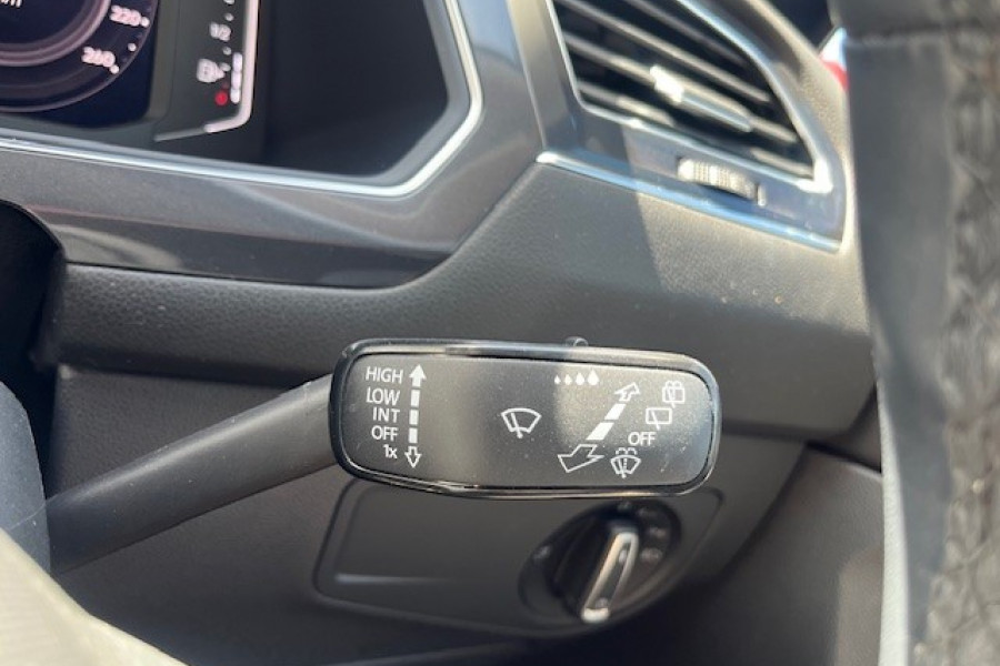 2022 Volkswagen Tiguan 5N 110TSI Life SUV Image 36
