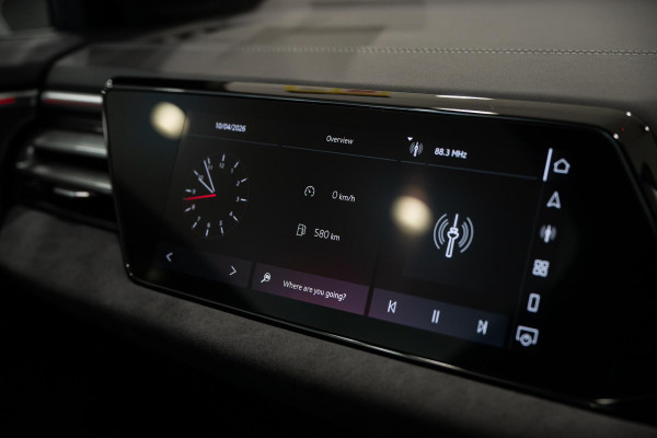 2025 Audi S5 B10 Wagon image 18
