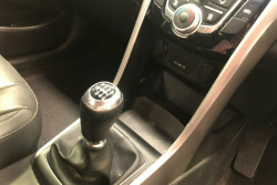 2014 Hyundai i30 GD2 MY14 Trophy Hatchback