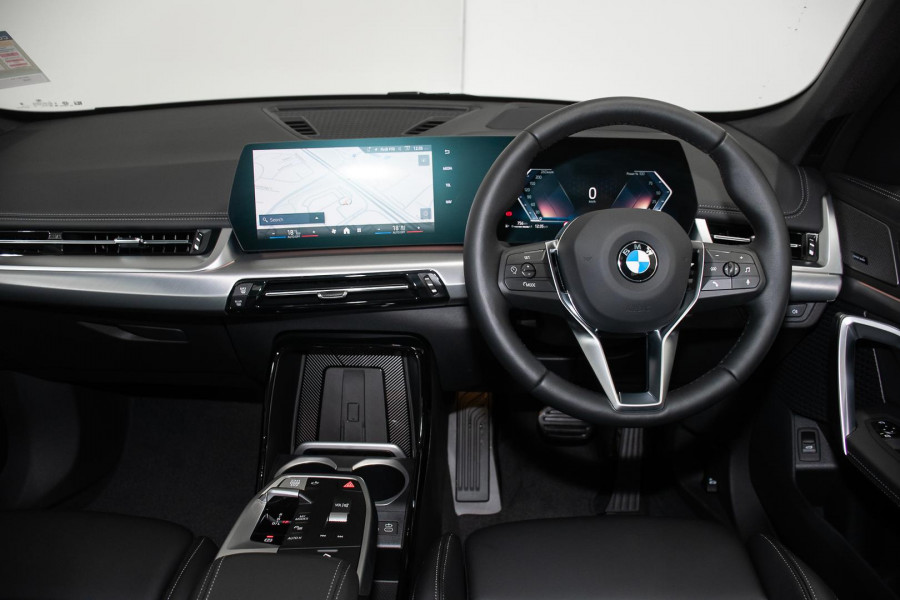 2026 BMW X1 U11 sDrive18i SUV