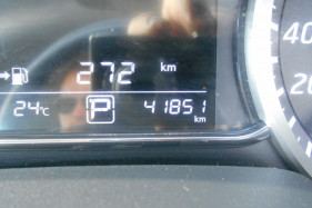 2015 Nissan Pulsar C12 SERIES 2 ST Hatchback