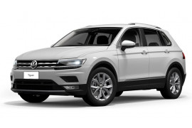 Volkswagen Tiguan 132TSI Comfortline 5N