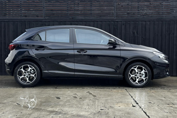 2026 MG MG3 Excite Hatch Image 2