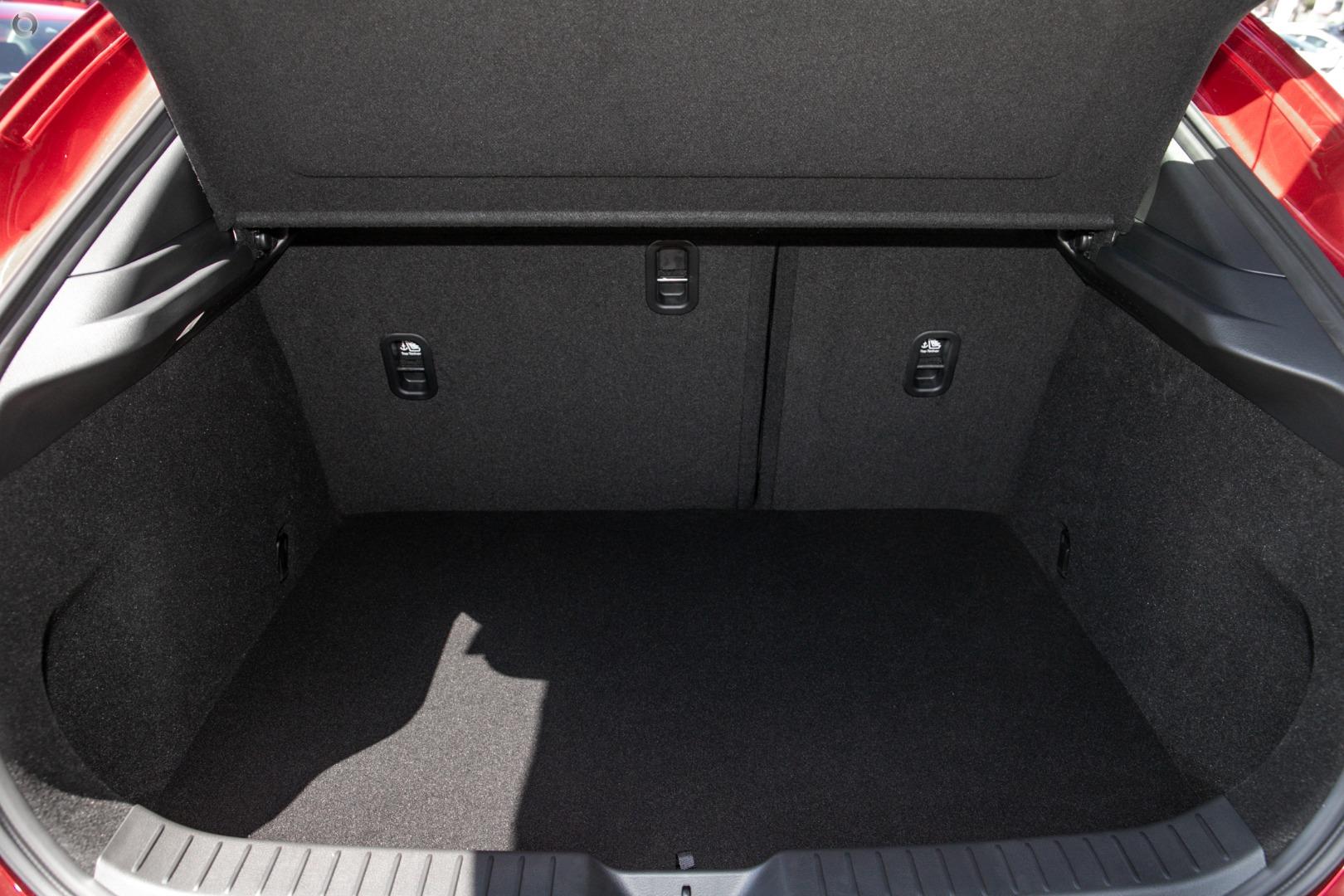 2024 Mazda CX-30 DM2W7A G20 Evolve SUV Image 10