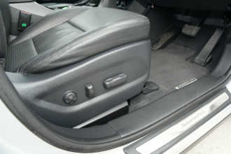 2014 Hyundai Santa Fe DM Elite Suv