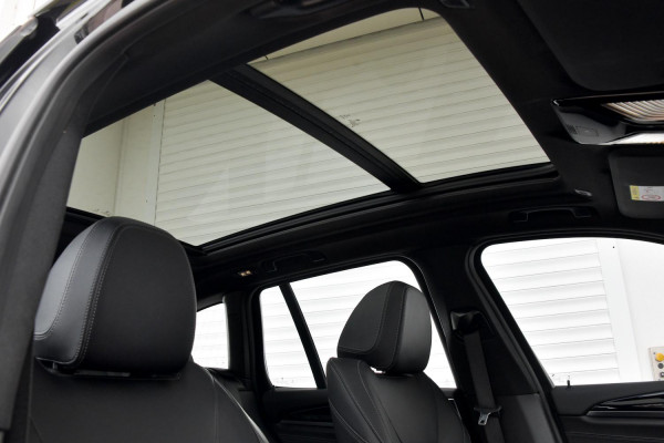 2022 BMW X3 G01 LCI xDrive30i SUV image 20