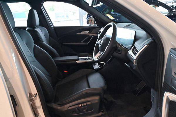 2026 BMW X1 U11 sDrive18i SUV