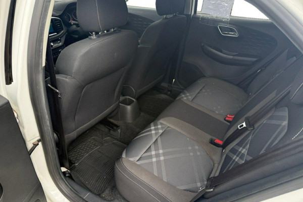 2021 MG MG3 SZP1 Core Hatch Image 16