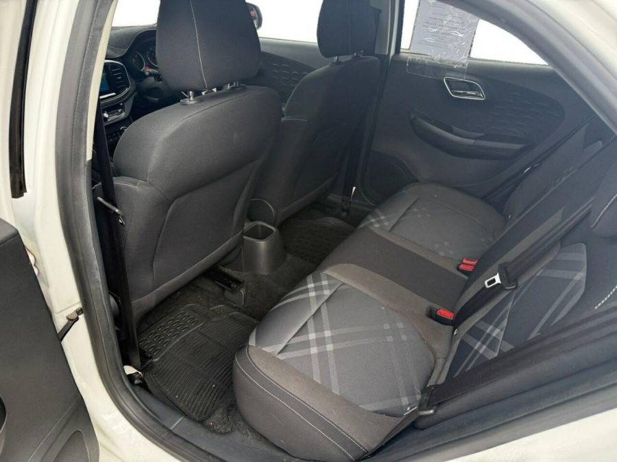 2021 MG MG3 SZP1 Core Hatch Image 16