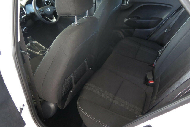 2023 Hyundai Venue QX.V5 Elite SUV Image 26