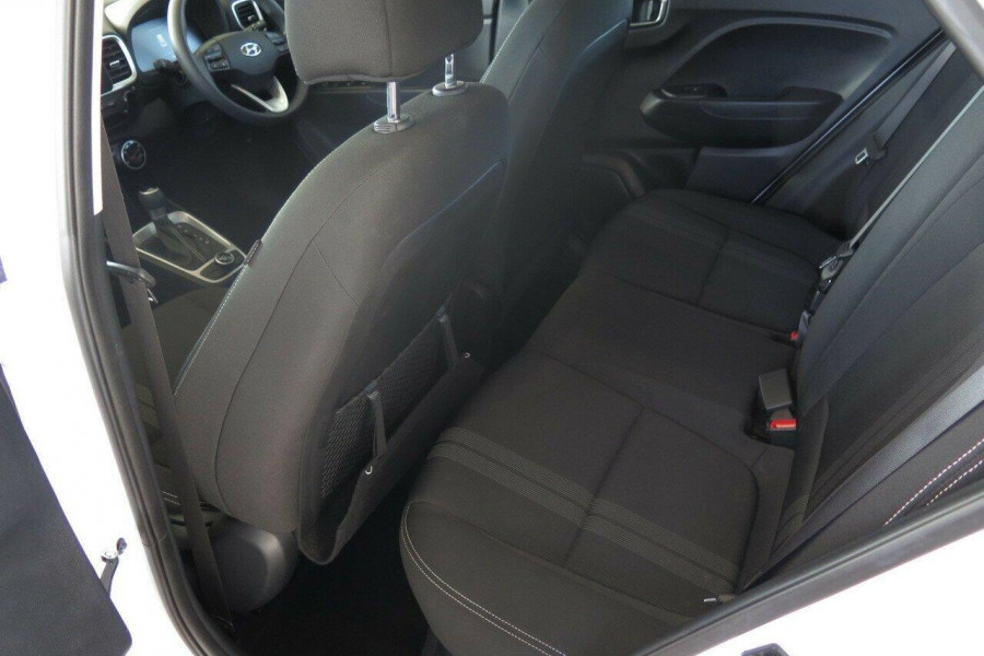 2023 Hyundai Venue QX.V5 Elite SUV Image 26