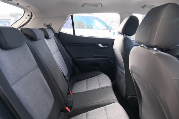 2022 Kia Stonic YB S SUV Image 11